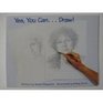 Yes You Can    Draw
