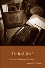 The Red Wolf A Dream of Flannery O'Connor