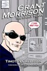 Grant Morrison The Early Years
