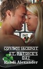 Cowboy Jackpot St Patrick's Day