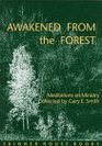 Awakened from the Forest Meditations on Ministry