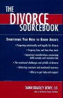 The Divorce Sourcebook Everything You Need to Know