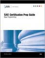 SAS Certification Prep Guide Base Programming