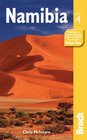 Namibia 4th The Bradt Travel Guide