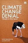 Climate Change Denial Heads in the Sand