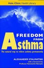 Freedom from Asthma Buteyko's Revolutionary Treatment