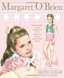 Margaret O'Brien Paper Dolls Authorized edition featuring 16 outfits from 9 films plus bio and photos of MGM's beloved child star