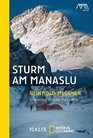 Sturm am Manaslu