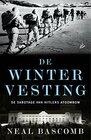 De wintervesting de sabotage van Hitlers atoombom