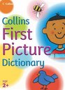 First Picture Dictionary