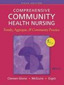 Comprehensive Community Health Nursing Family Aggregate and Community Practice