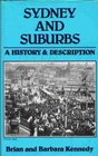 Sydney and suburbs A history  description