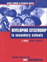 Citizenship in Schools Pack
