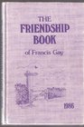 The Friendship Book 1986 A Thought For Each Day In 1986