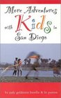 More Adventures With Kids in San Diego