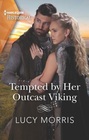 Tempted by Her Outcast Viking