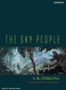 The Sky People (Lords of Creation, Bk 1) (Audio CD) (Unabridged)