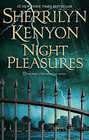 Night Pleasures (Dark-Hunter Novels)