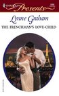 The Frenchman's Love-Child  (Brides of L'Amour, Bk 1)  (Harlequin Presents, No 2355)