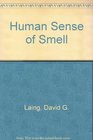 Human Sense of Smell
