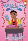 Matchmaker (Miles Lewis, Bk 3)