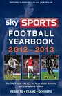 Sky Sports Football Yearbook 20122013