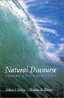 Natural Discourse Toward Ecocomposition