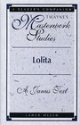 Lolita A Janus Text