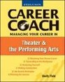 Ferguson Career Coach Managing Your Career in the Theater and Performing Arts