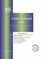 Cross Cultural Care A Training Pack