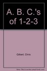 The ABC's of 123