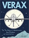Verax The True History of Whistleblowers Drone Warfare and Mass Surveillance A Graphic Novel