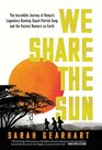 We Share the Sun The Incredible Journey of Kenya's Legendary Running Coach Patrick Sang and the Fastest Runners on Earth