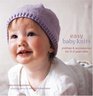 Easy Baby Knits Clothes  Accessories for 03 Yearolds