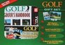 Golf Magazine Deluxe Gift Set