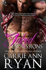 Inked Expressions (Montgomery Ink, Bk 7)