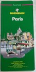 Michelin Green Guide Paris