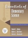 Essentials of Elementary Science Second Edition