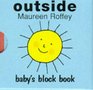 Baby's Block Book