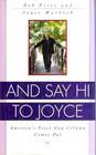 And Say Hi to Joyce America's First Gay Column Comes Out