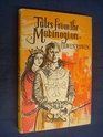 Tales from the Mabinogion