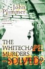 Whitechapel Murders  Solved