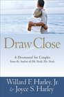 Draw Close A Devotional for Couples