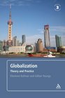 Globalization 3rd edition Theory and Practice