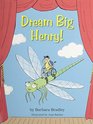 Dream Big Henry