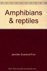 Amphibians  reptiles Grades 13