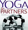 Yoga for Partners Over 75 Postures to Do Together