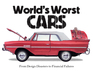 The World's Worst Cars From Design Disasters to Financial Failures