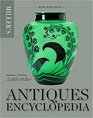 Miller's Antiques Encyclopedia