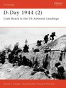 DDay 1944  Utah Beach  US Airborne Landings